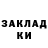МЕТАДОН methadone Maxim Sinitsa